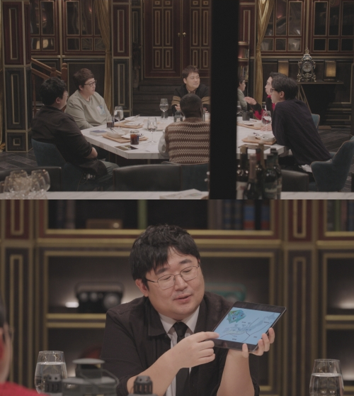 ▲'당신이 혹하는 사이' 4 '내가 본 미래' (사진제공=SBS)