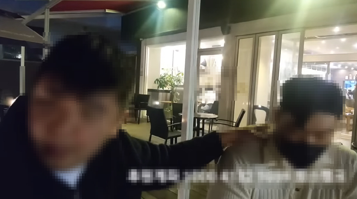 ▲
(출처=유튜브 채널 엄태웅TV 캡처)