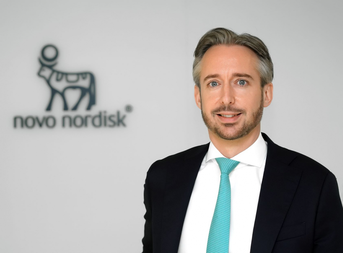 (사진제공=노보 노디스크제약)