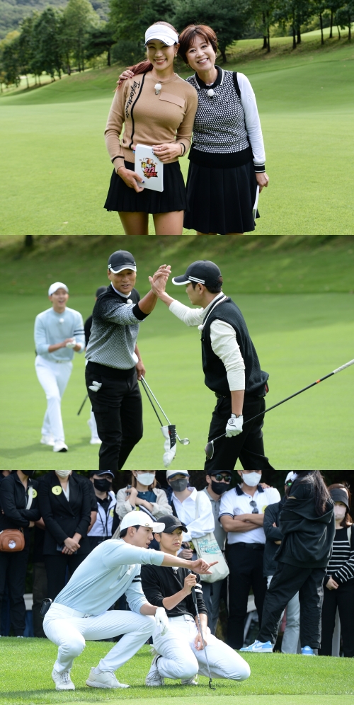 ▲'편먹고 공치리' 시즌4(사진제공=SBS)