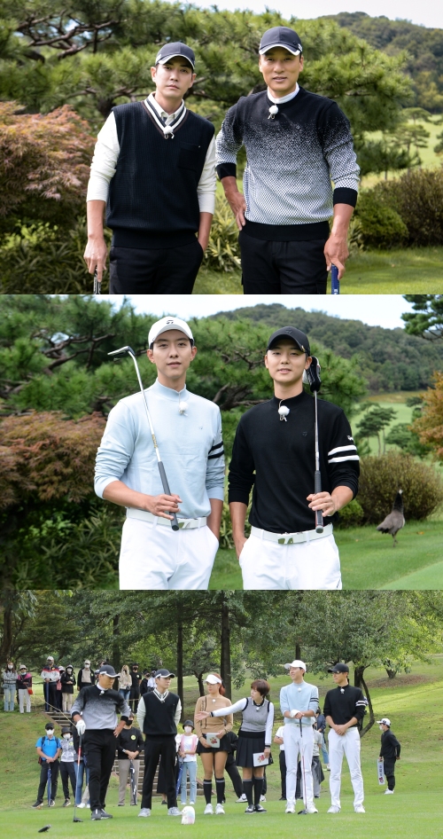 ▲'편먹고 공치리' 시즌4(사진제공=SBS)