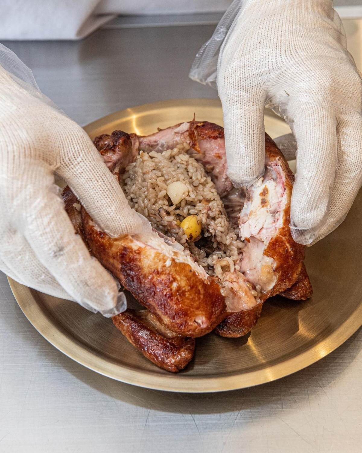 ▲(출처=‘계류관’ 인스타그램)
