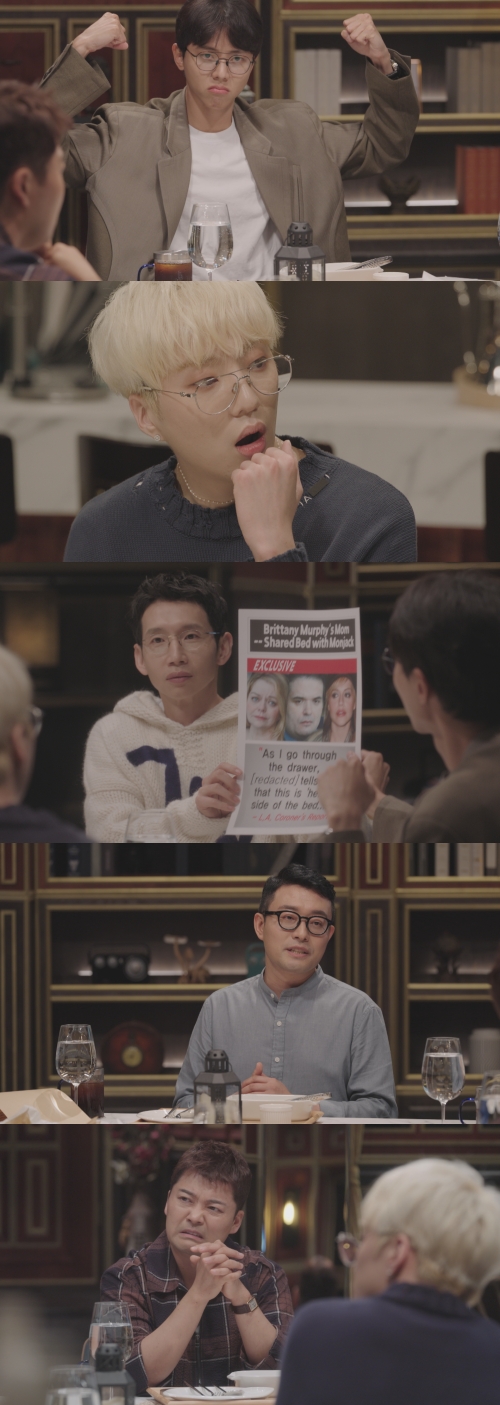 ▲'당신이 혹하는 사이' 시즌4(사진제공=SBS)