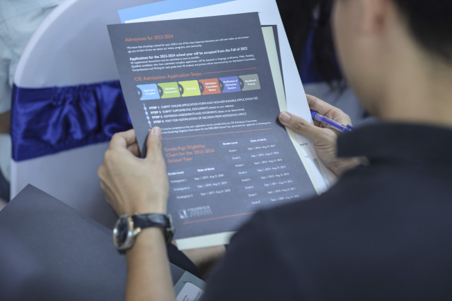 ▲디지털대성이 베트남 국제학교 설명회를 성황리에 진행했다고 25일 밝혔다 (자료 = 디지털대성)