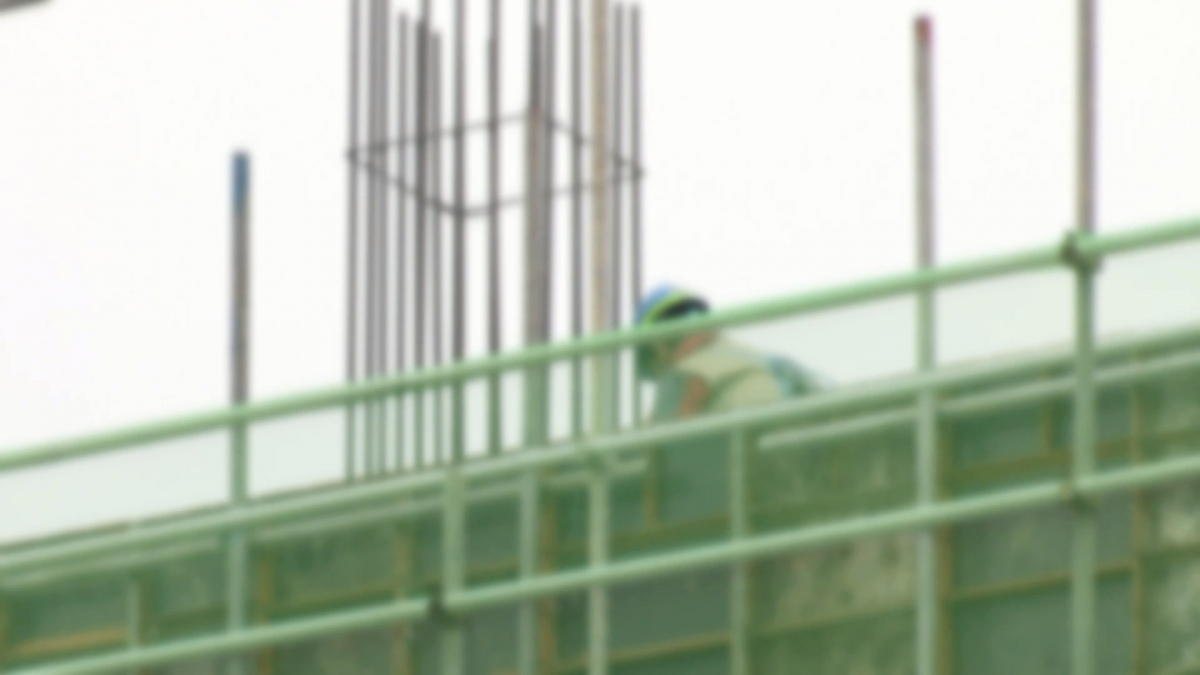 ▲공사현장, 기사 내용과 관계 없음 (연합뉴스)