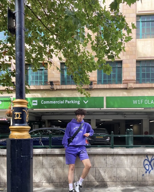 ▲임영웅(사진=임영웅 인스타그램)