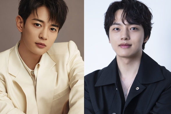 ▲'두발로 티켓팅'(사진제공=tvN)