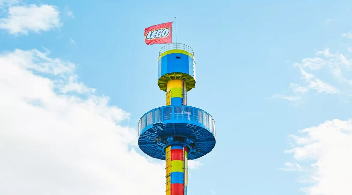 ▲
 (출처=레고랜드 코리아 리조트 홈페이지)