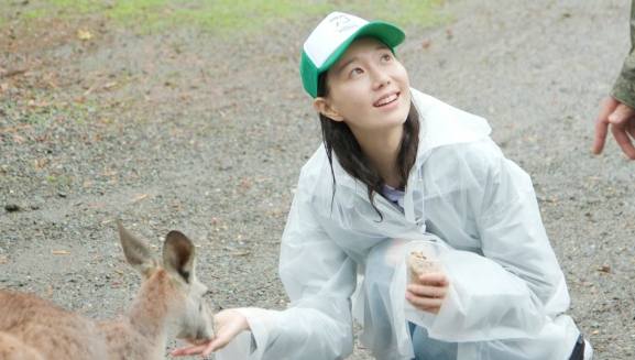 ▲'딱한번간다면'(사진제공=SBS)