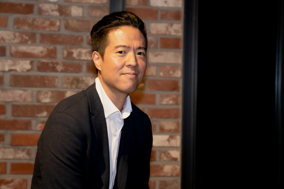 ▲'초선' 전후석 감독. 출처: 커넥트픽쳐스