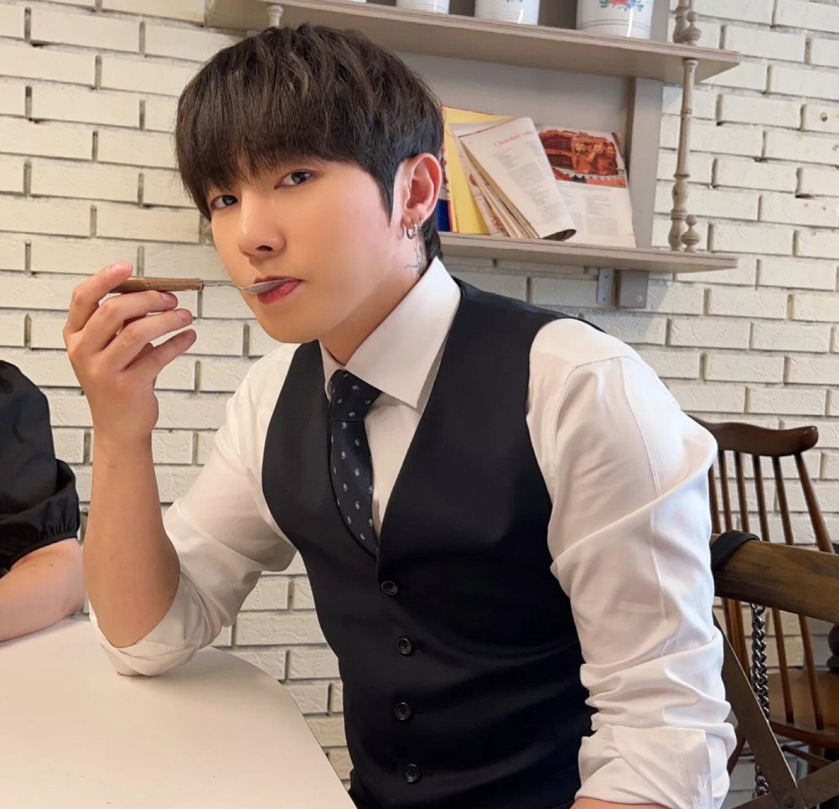 ▲(출처=BJ 케이 인스타그램)