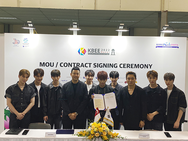 ▲블랭키(사진제공=키스톤엔터테인먼트)