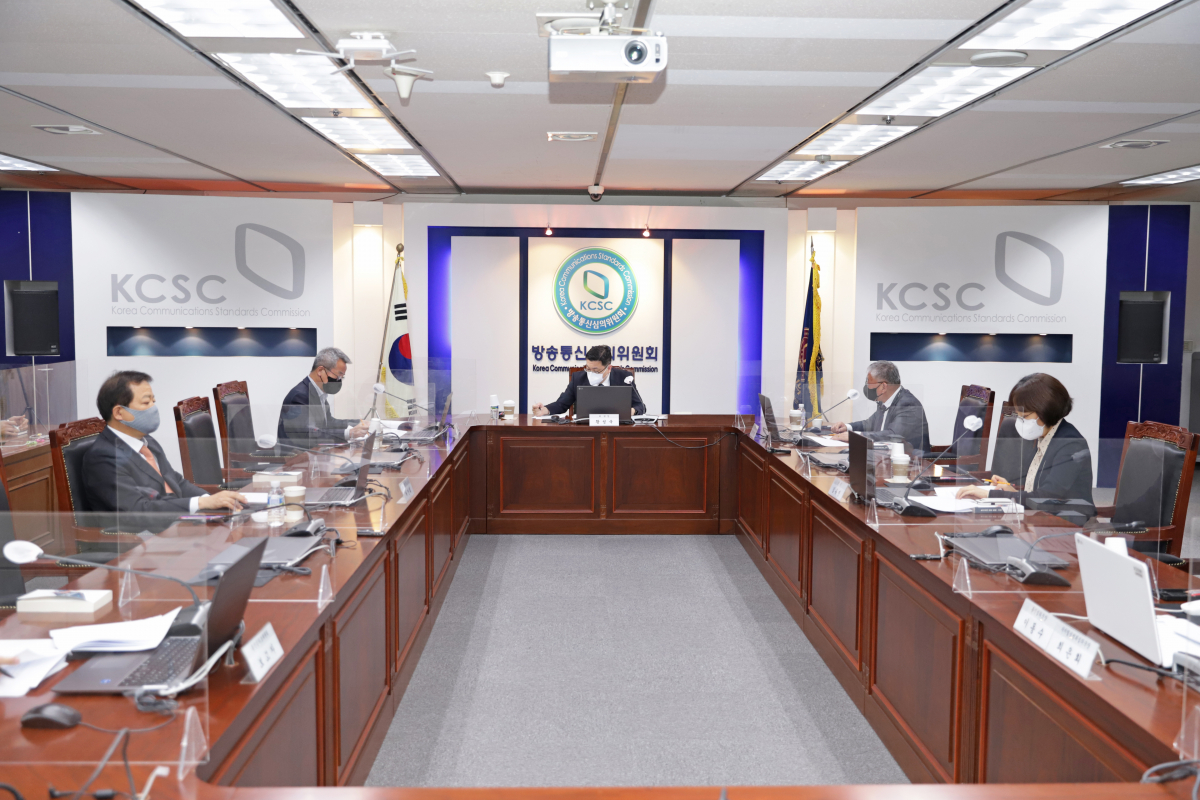 (사진제공=방송통신심의위원회)