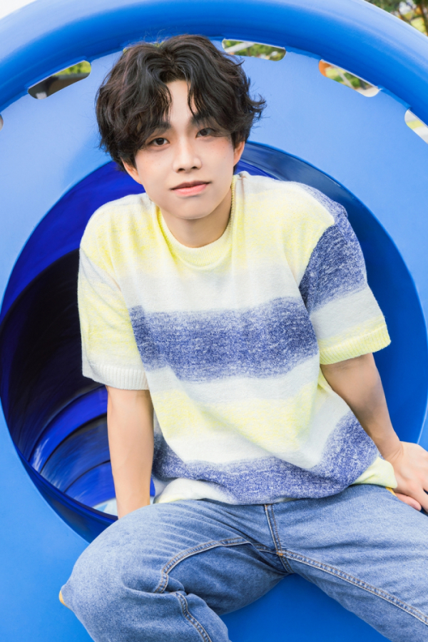 ▲루시 최상엽(사진 = 미스틱스토리 제공)