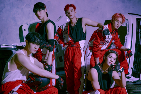 ▲CIX(씨아이엑스)(사진 = C9엔터테인먼트 제공)