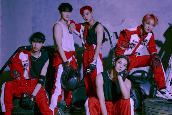 ▲CIX(씨아이엑스)(사진 = C9엔터테인먼트 제공)