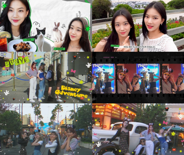 ▲스테이씨(사진 = 하이업엔터테인먼트 제공)