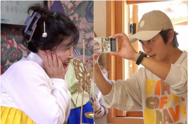 ▲'살림남' 정태우(사진제공=KBS2)