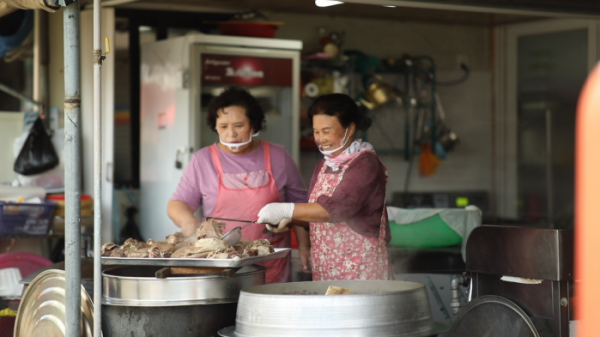 ▲'동네한바퀴' 울산(사진제공=KBS 1TV)