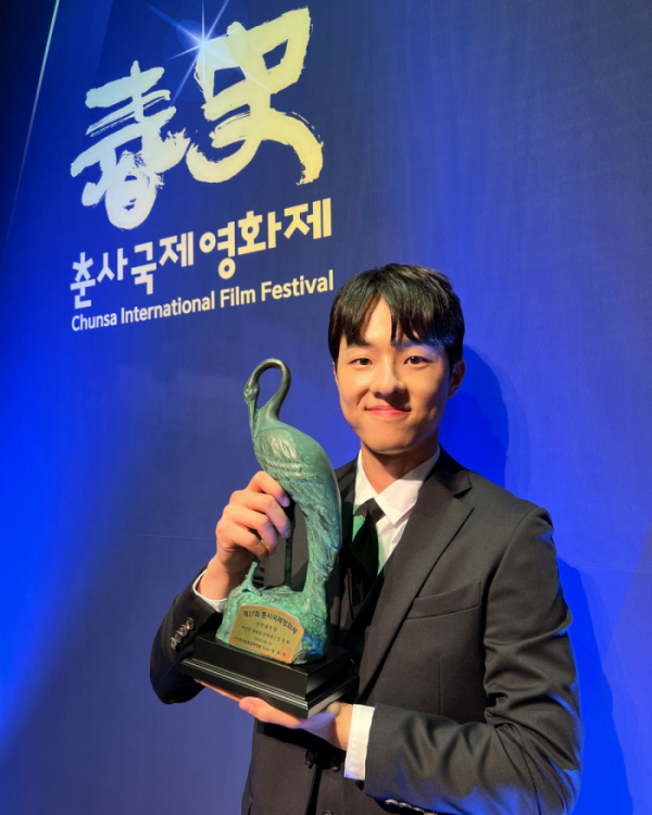 ▲김동휘(사진=에이스팩토리 제공)