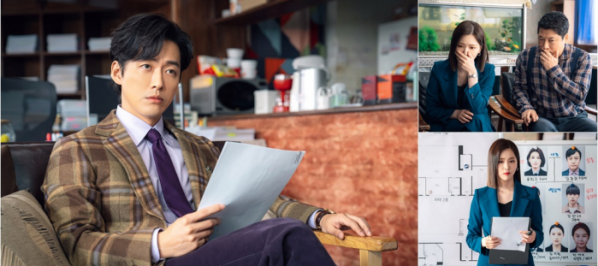 ▲'천원짜리 변호사'(사진제공=SBS)