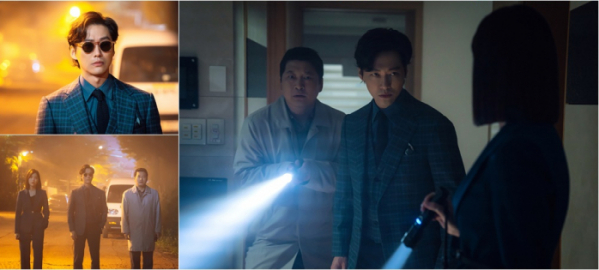 ▲'천원짜리 변호사'(사진제공=SBS)