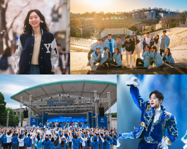 ▲'치얼업'(사진제공=SBS)