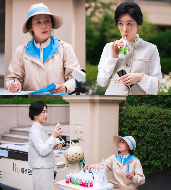 ▲'치얼업'(사진제공=SBS)