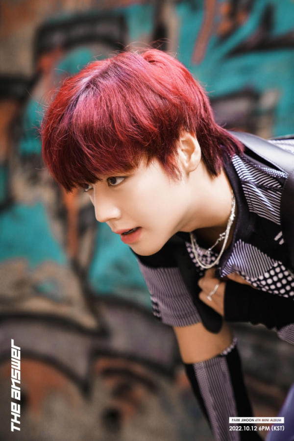 ▲박지훈(사진 = 마루기획 제공)