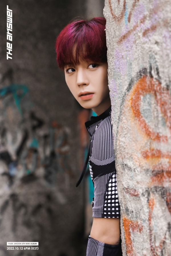 ▲박지훈(사진 = 마루기획 제공)