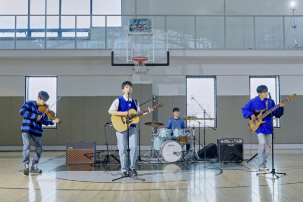 ▲루시(사진 = 엠피엠지 뮤직 제공)