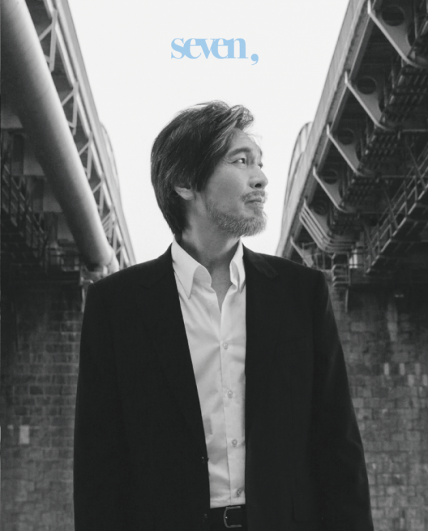 ▲임재범(사진 = 블루씨드컴퍼니 제공)