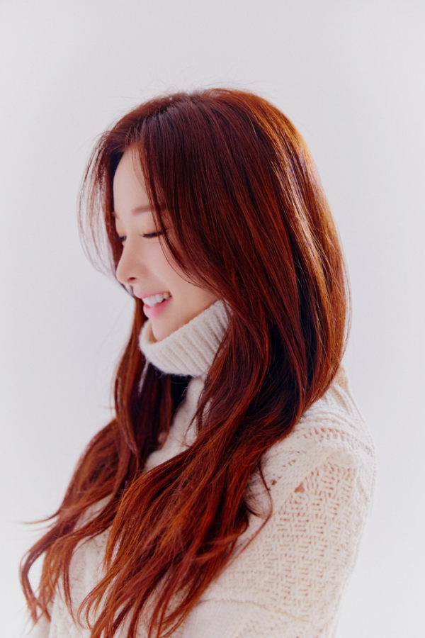 ▲솔지(사진 = 씨제스엔터테인먼트 제공)