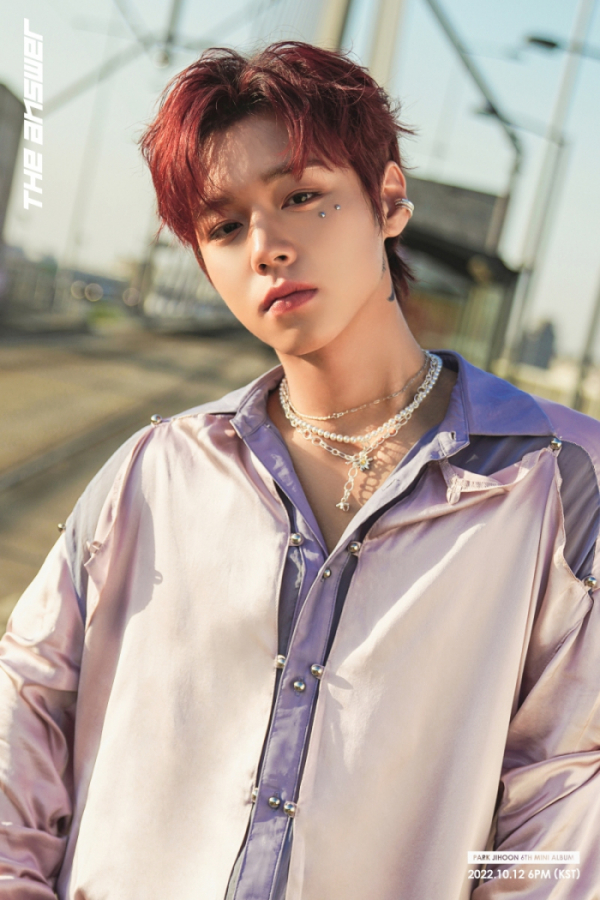 ▲박지훈(사진 = 마루기획 제공)