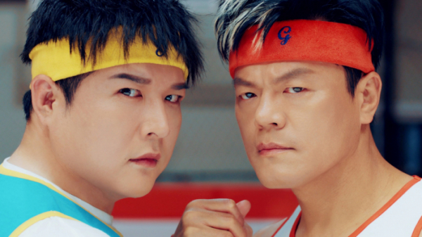 ▲박진영(사진제공=JYP엔터테인먼트)