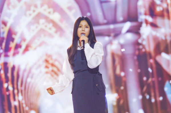 ▲'우리들의 쇼10’(사진제공=MBN)