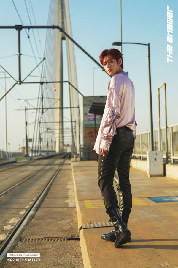 ▲박지훈(사진 = 마루기획 제공)