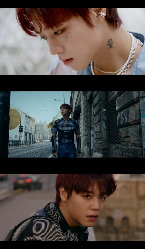 ▲박지훈(사진 = 마루기획 제공)