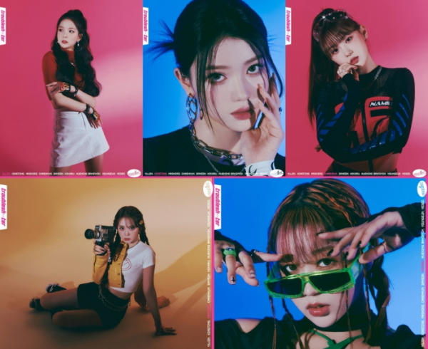 ▲케플러(사진 = 웨이크원∙스윙엔터테인먼트 제공)