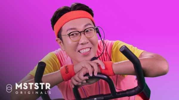 ▲김영철(사진 = 미스틱스토리 제공)