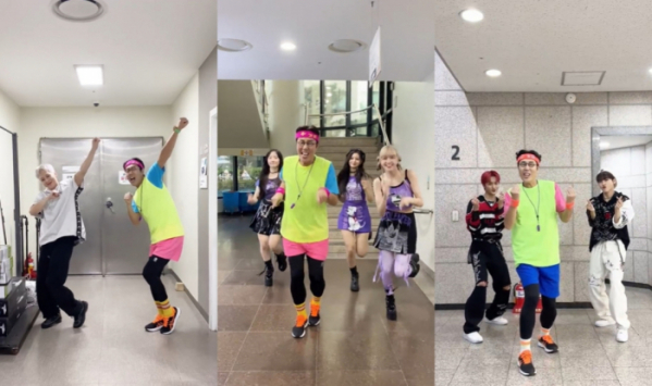 ▲김영철(사진 = 미스틱스토리 제공)