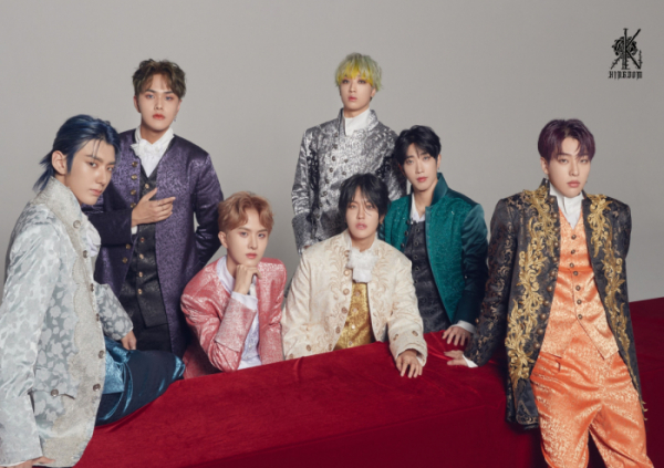 ▲킹덤(사진=GF엔터테인먼트 제공)