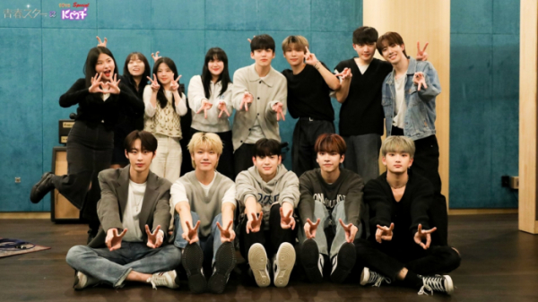 ▲청춘스타 TOP7(사진 = n.CH엔터테인먼트 제공)