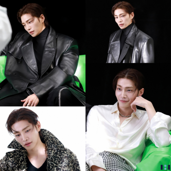 ▲김재영(사진제공=HB 엔터테인먼트)