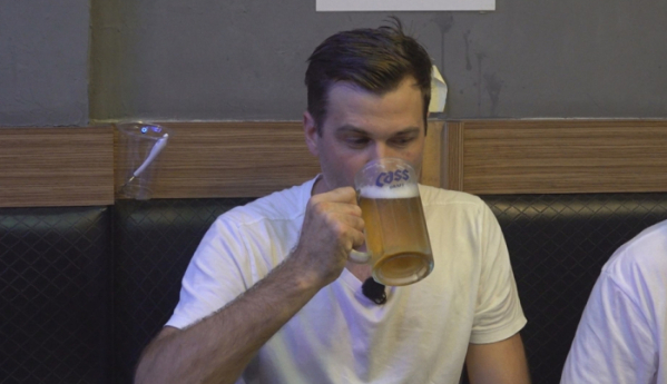 ▲‘어서와 한국은 처음이지’ (사진제공=MBC에브리원)