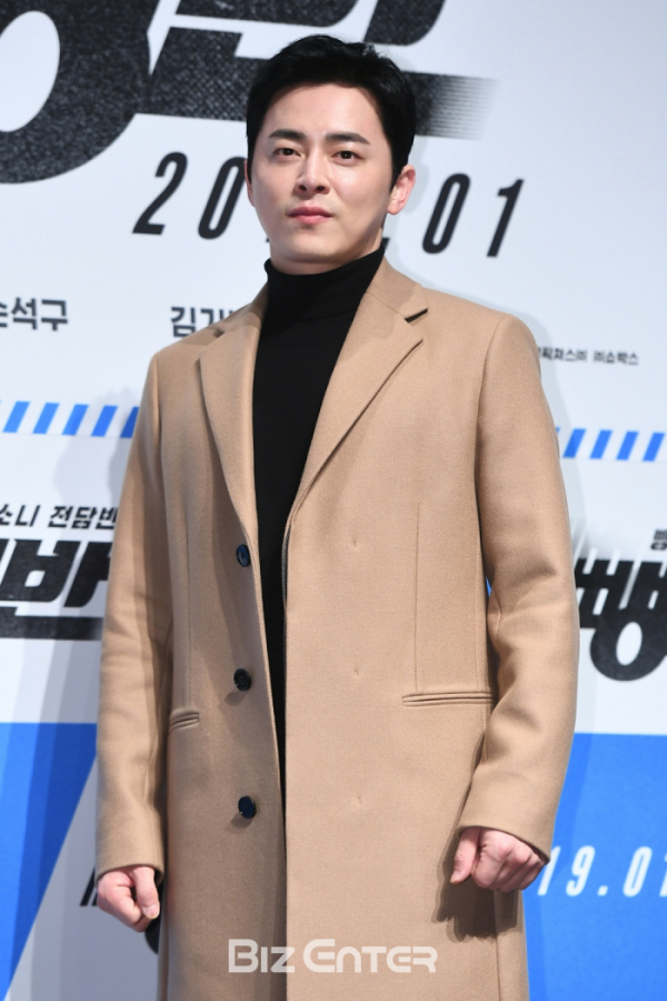 ▲조정석(비즈엔터DB)