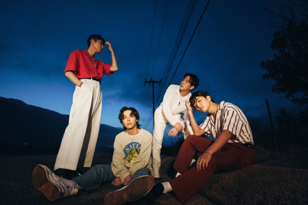 ▲더로즈(사진 = 트랜스페어런트 아츠 제공)