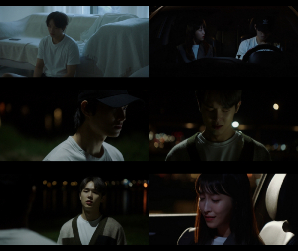 ▲김나영(사진 = 메이저나인 제공)