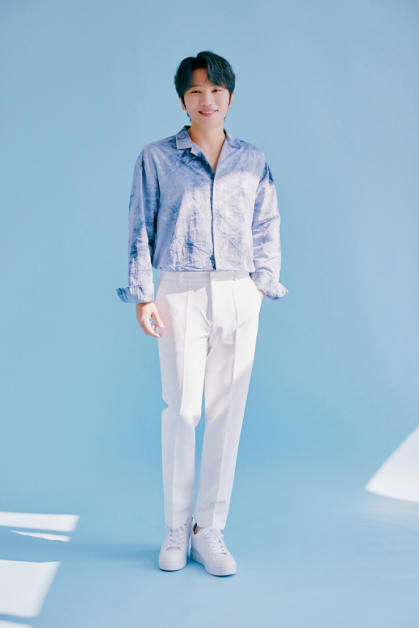 ▲케이윌(사진제공=스타쉽 엔터테인먼트)