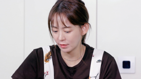 ▲'편스토랑' 심이영(사진제공=KBS 2TV)